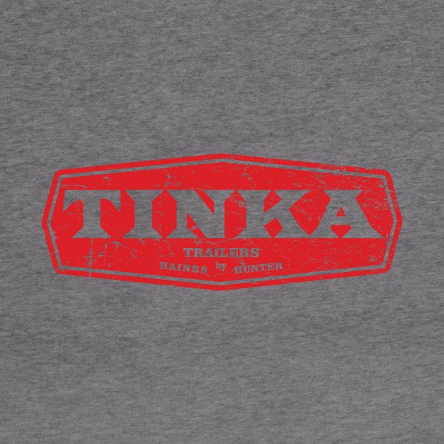 TINKA by MindsparkCreative